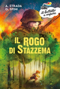 Il rogo di Stazzema - Librerie.coop