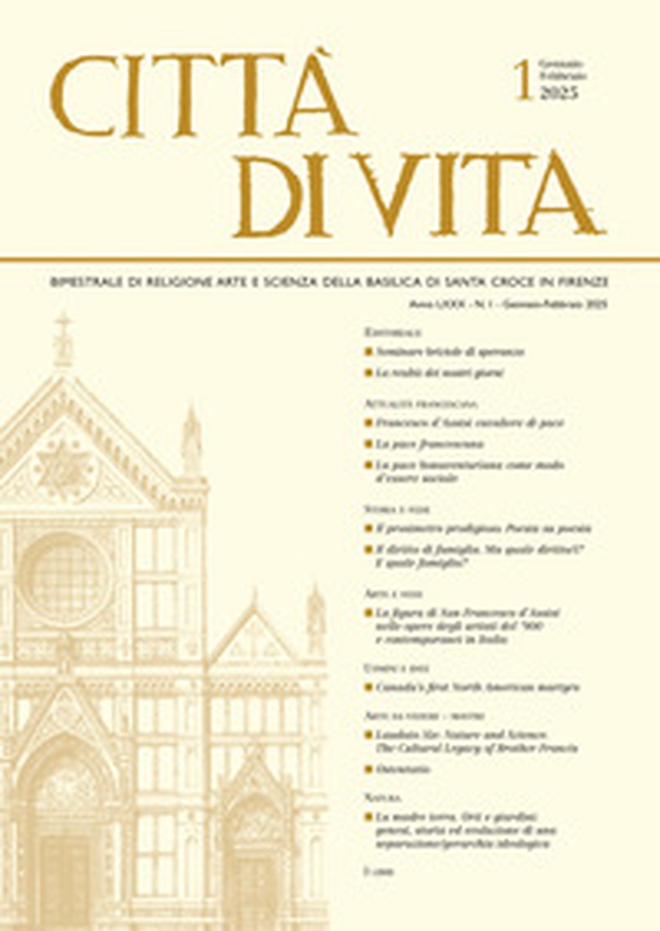 Città di vita - Vol. 1 - Librerie.coop Città di vita - Vol. 1 - Librerie.coop