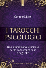 Tarocchi psicologici - Librerie.coop Tarocchi psicologici - Librerie.coop