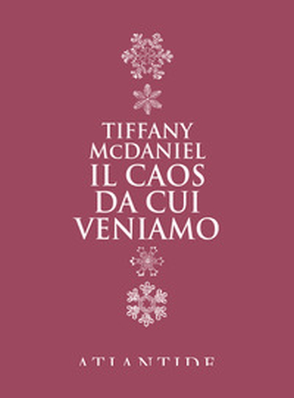 Il caos da cui veniamo - Librerie.coop Il caos da cui veniamo - Librerie.coop