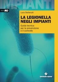 La legionella negli impianti - Librerie.coop