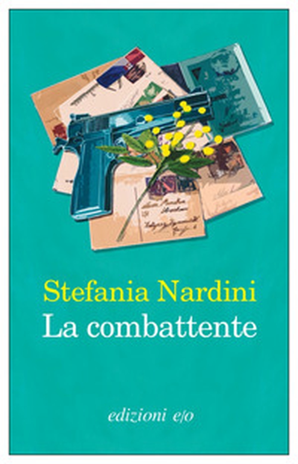 La combattente - Librerie.coop La combattente - Librerie.coop