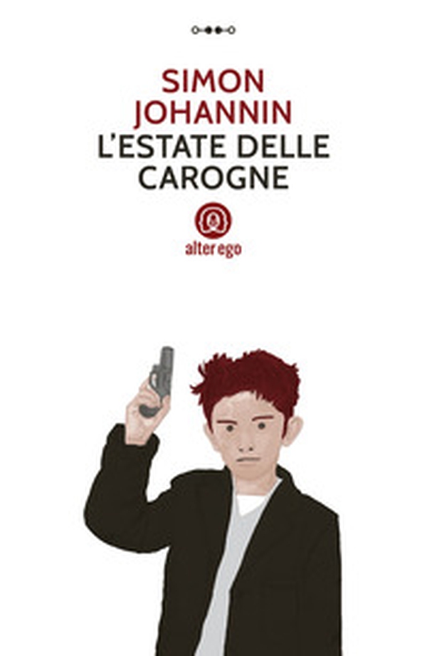 L'estate delle carogne - Librerie.coop L'estate delle carogne - Librerie.coop