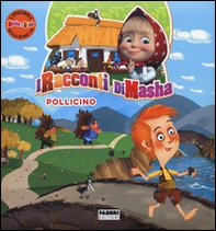 Pollicino. I racconti di Masha. Masha e Orso - Librerie.coop