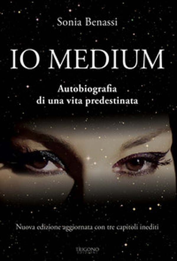 Io medium. Autobiografia di una vita predestinata - Librerie.coop Io medium. Autobiografia di una vita predestinata - Librerie.coop