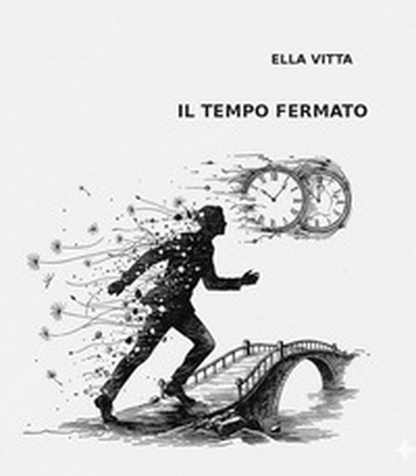 Il tempo fermato. Ediz. italiana e francese - Librerie.coop