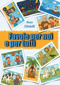 Favole per noi e per tutti - Librerie.coop