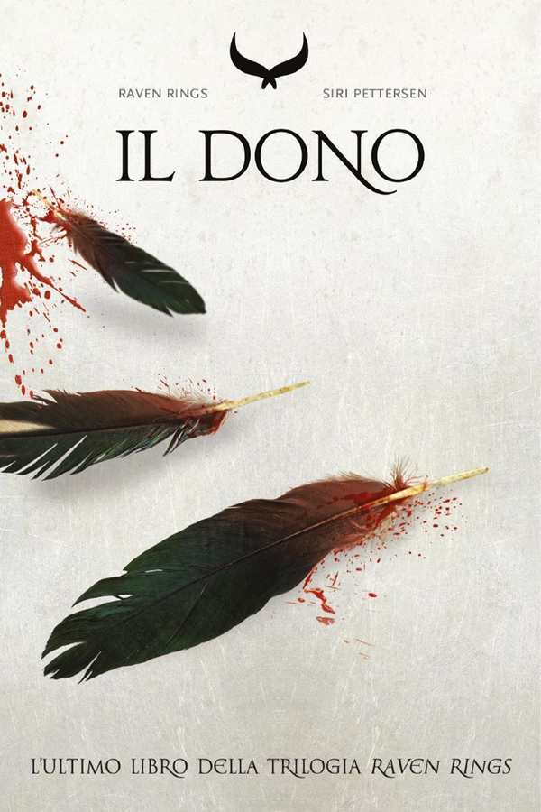 Il Dono - Raven Rings. Libro III - Librerie.coop Il Dono - Raven Rings. Libro III - Librerie.coop