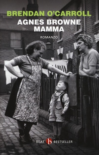 Agnes Browne mamma - Librerie.coop