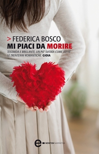 Mi piaci da morire - Librerie.coop