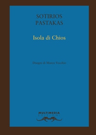 Isola di Chios - Librerie.coop