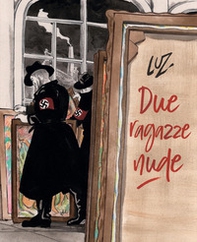 Due ragazze nude - Librerie.coop