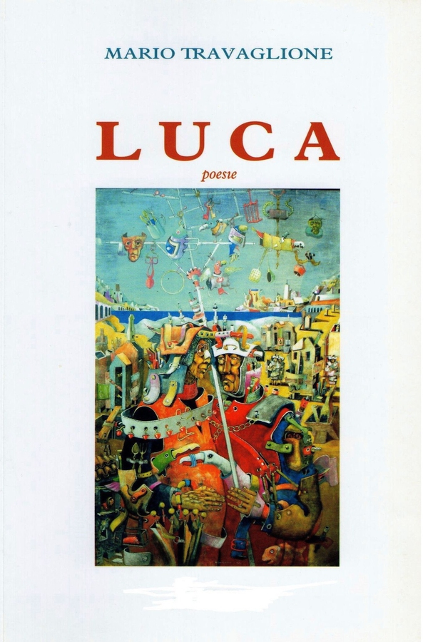 LUCA - Librerie.coop LUCA - Librerie.coop