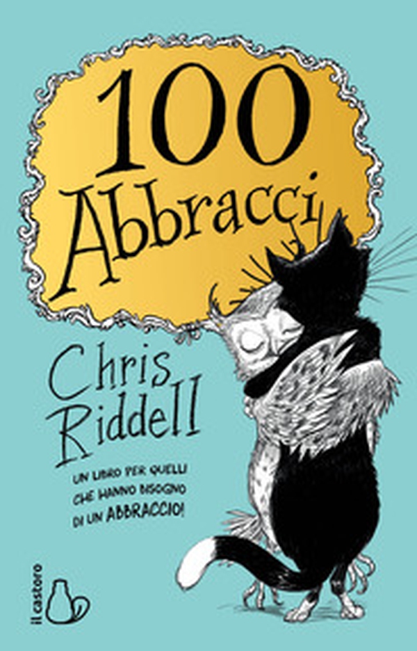 100 abbracci - Librerie.coop 100 abbracci - Librerie.coop