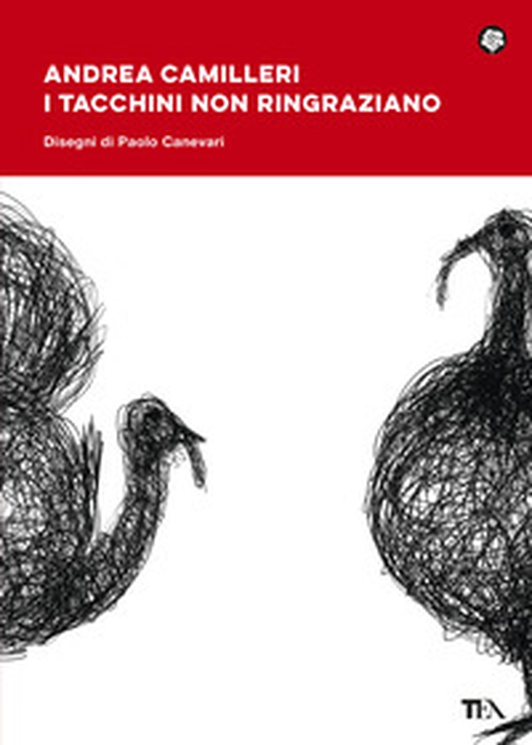 I tacchini non ringraziano - Librerie.coop