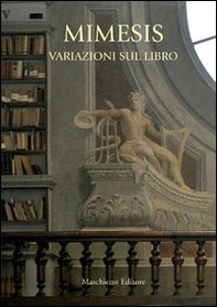 Mimesis. Variazioni sul libro - Librerie.coop