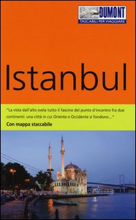 Istanbul - Librerie.coop