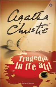 Tragedia in tre atti - Librerie.coop Tragedia in tre atti - Librerie.coop