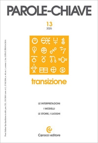 Parolechiave - Vol. 1 - Librerie.coop