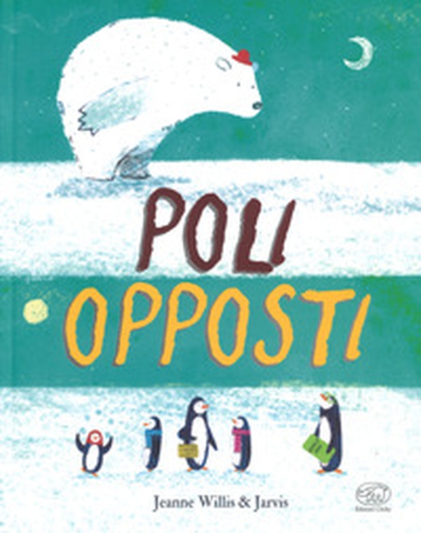Poli opposti - Librerie.coop Poli opposti - Librerie.coop