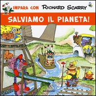 Salviamo il pianeta! - Librerie.coop