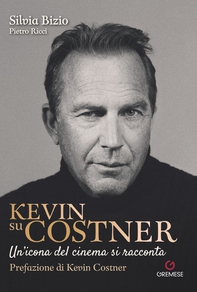 Kevin su Kostner - Librerie.coop