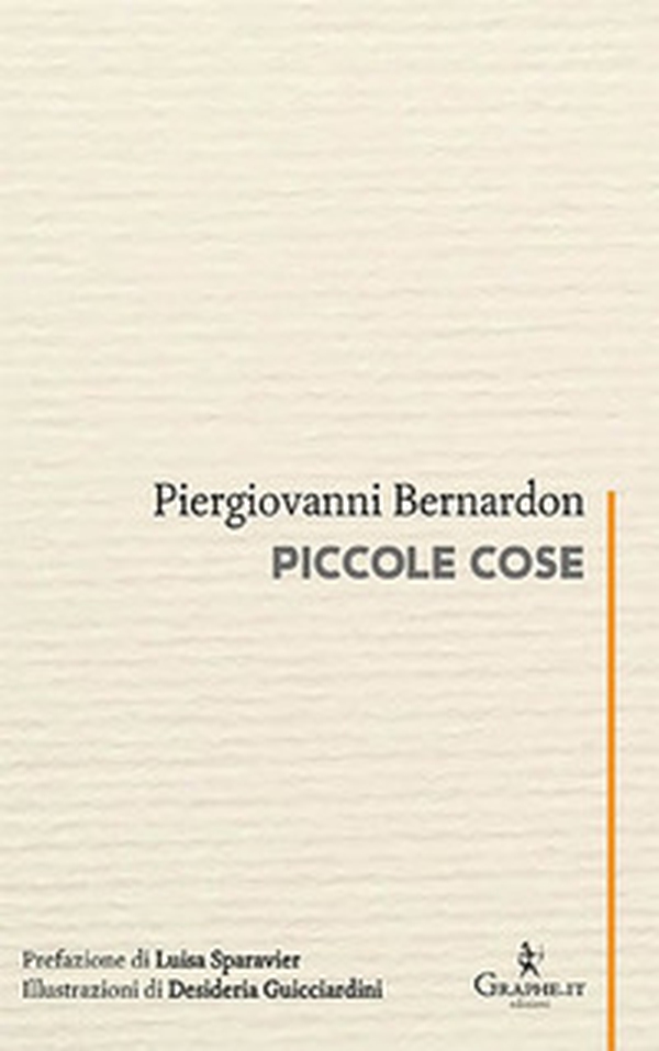 Piccole cose - Librerie.coop Piccole cose - Librerie.coop