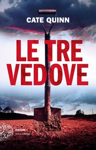 Le tre vedove - Librerie.coop