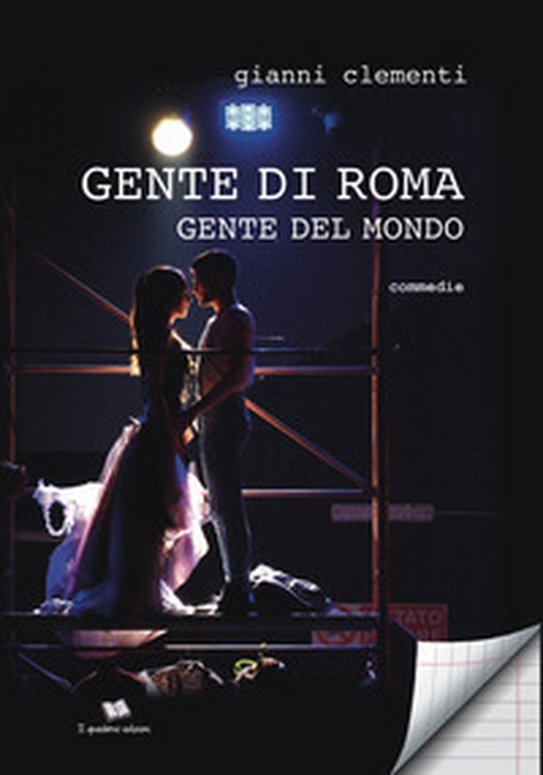 Gente di Roma, gente del mondo - Librerie.coop Gente di Roma, gente del mondo - Librerie.coop
