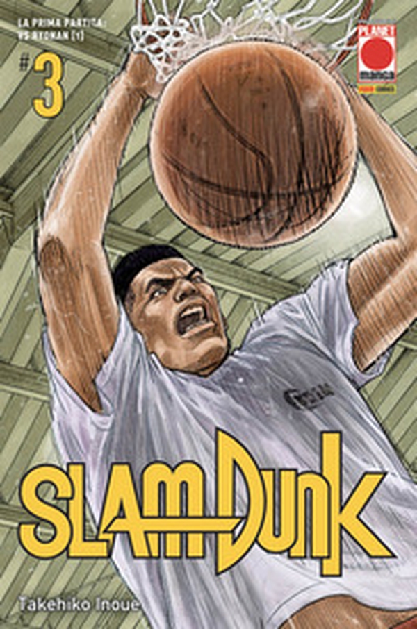 Slam Dunk - Librerie.coop Slam Dunk - Librerie.coop