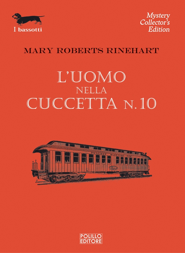 L’uomo nella cuccetta n. 10 - Librerie.coop L’uomo nella cuccetta n. 10 - Librerie.coop