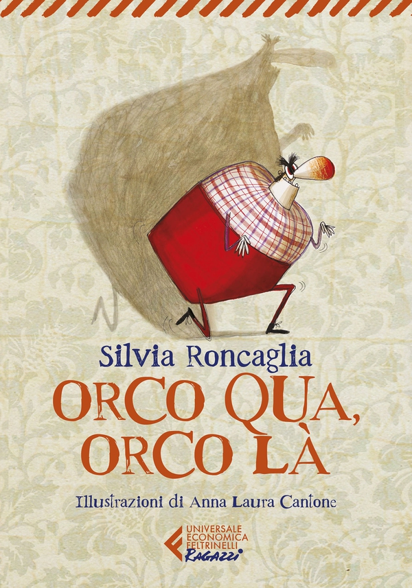 Orco qua, orco là - Librerie.coop Orco qua, orco là - Librerie.coop