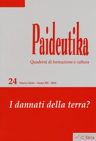 Paideutika - Vol. 24 - Librerie.coop