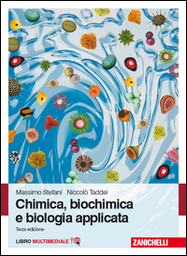 Chimica, biochimica e biologia applicata - Librerie.coop Chimica, biochimica e biologia applicata - Librerie.coop