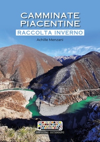 Camminate piacentine. Raccolta inverno - Librerie.coop