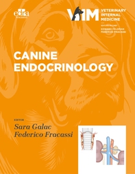 Canine Endocrinology - Librerie.coop