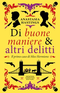 Di buone maniere e altri delitti - Librerie.coop
