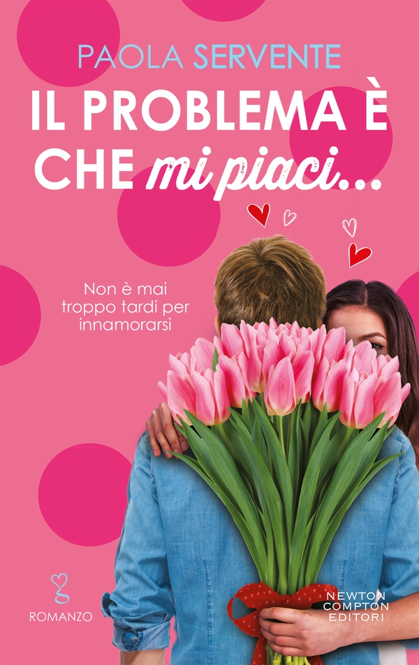 Il problema è che mi piaci - Librerie.coop Il problema è che mi piaci - Librerie.coop