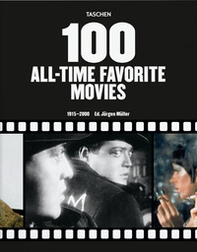 100 all-time favorite movies - Librerie.coop 100 all-time favorite movies - Librerie.coop