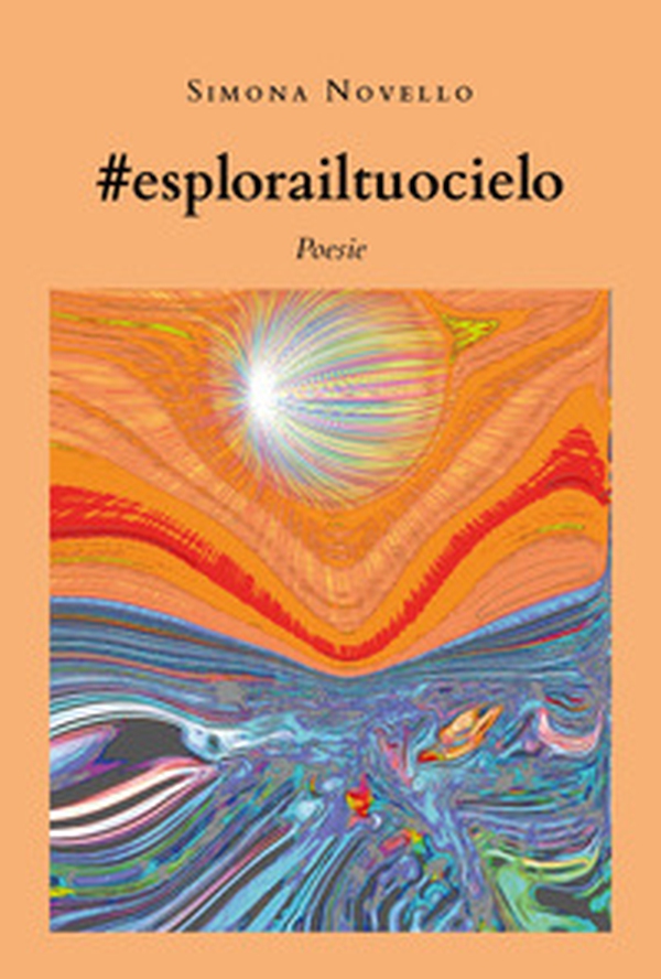 #esplorailtuocielo - Librerie.coop #esplorailtuocielo - Librerie.coop