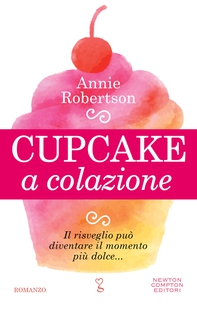 Cupcake a colazione - Librerie.coop Cupcake a colazione - Librerie.coop