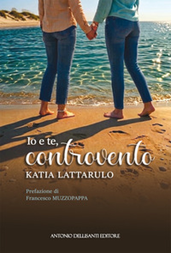 Io e te, controvento - Librerie.coop