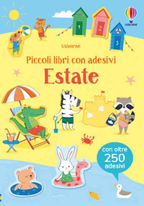 Estate - Librerie.coop Estate - Librerie.coop