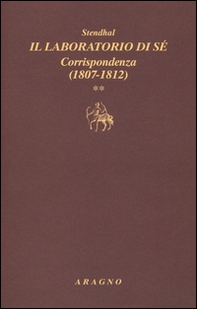 Il laboratorio di sé. Corrispondenza - Vol. 2 - Librerie.coop