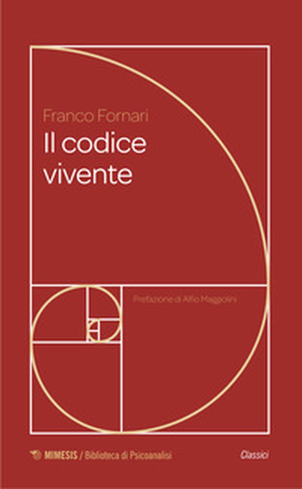 Il codice vivente. Femminilità e maternità nei sogni delle madri in gravidanza - Librerie.coop Il codice vivente. Femminilità e maternità nei sogni delle madri in gravidanza - Librerie.coop