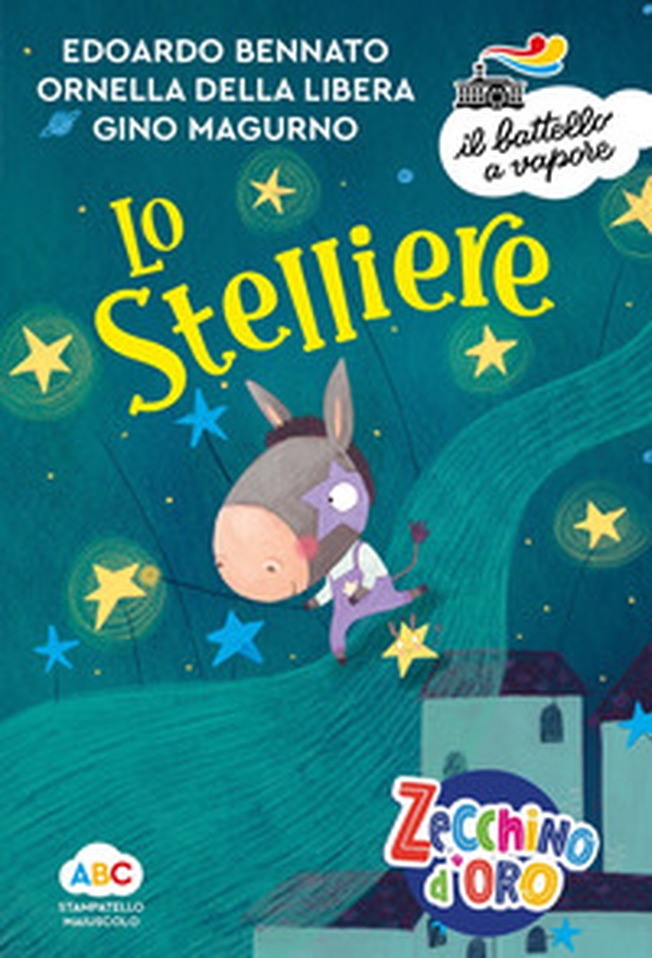Lo stelliere - Librerie.coop Lo stelliere - Librerie.coop
