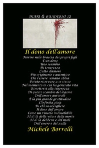 Il dono dell'amore - Librerie.coop Il dono dell'amore - Librerie.coop