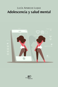 Adolescencia y salud mental - Librerie.coop