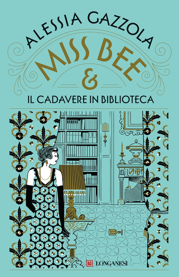 Miss Bee e il cadavere in biblioteca - Librerie.coop Miss Bee e il cadavere in biblioteca - Librerie.coop