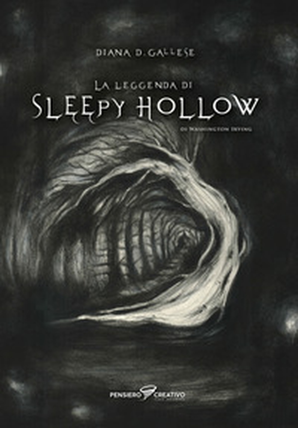 La leggenda di Sleepy Hollow di Washington Irving - Librerie.coop La leggenda di Sleepy Hollow di Washington Irving - Librerie.coop